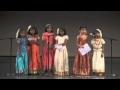 Onam 2010 Girls Song