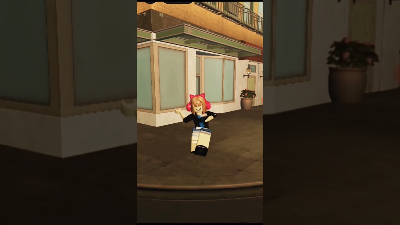 Girl like Me😜||#roblox ||#capcut ||#dance