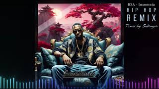 RZA - Bobby Digital - Insomnia remix by Salimgor