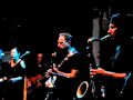 Jimmie Vaughan & Lou Ann Barton - Wheel Of Fortune LIVE in MUNICH 07/2010