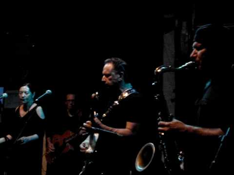 Thumbnail for Jimmie Vaughan & Lou Ann Barton - Wheel Of Fortune LIVE in MUNICH 07/2010 by Jimmie Vaughan, Lou Ann Barton, Stevie Ray Vaughan