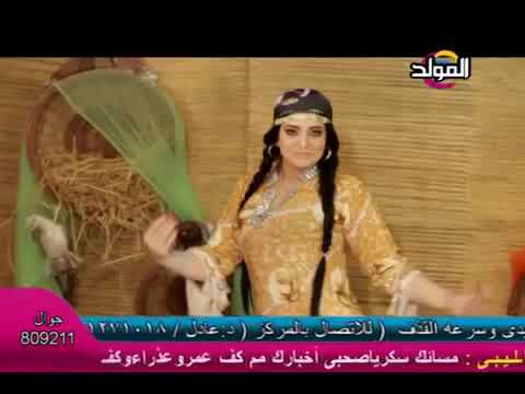رقص شهيرة واحمد صلاح اموت واكلمه من ليالي التت ١ Youtube