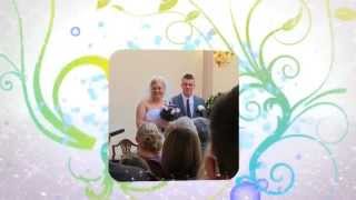 Wedding Bells by Godley and Cream