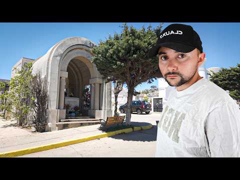 Investigué sobre el hombre que HIZO UN PACTO CON EL DIABLO