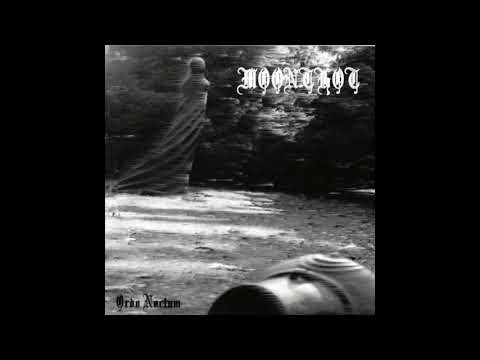 Moonthot - Ordo Noctum (Demo: 2007)