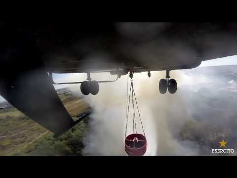 Impegno operativo Esercito Italiano