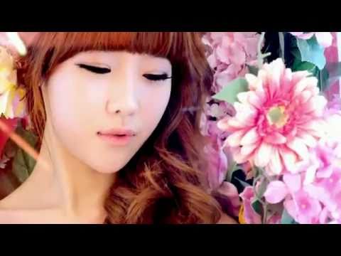 Dalshabet - Pink Rocket MV Teaser [110411]