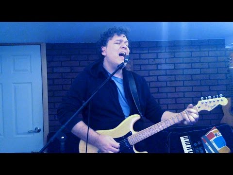 Soft Cell - Tainted Love by Alain Pernot