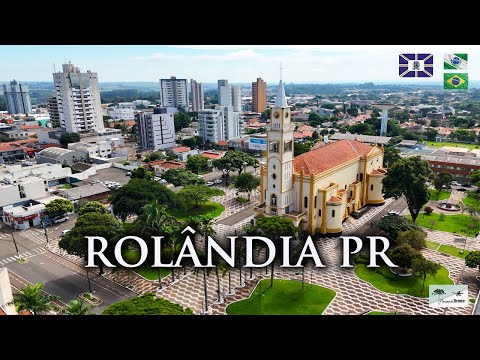 GERMAN IMMIGRANTS IN NORTHERN PARANÁ | ROLÂNDIA PR