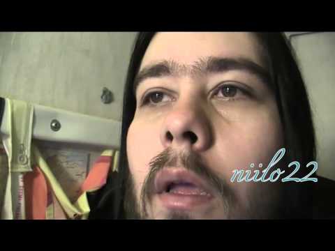 pitäs enemmän rauhoittua