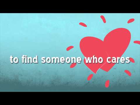 J Rice - Do You Believe Me Now (Official Lyric Music Video)