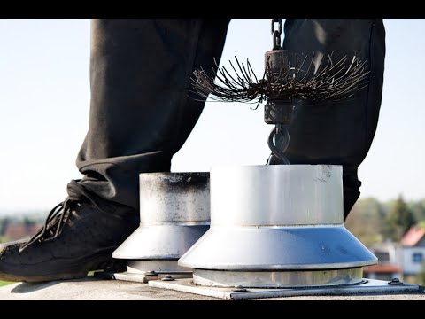 Rut-Kom s.c. Usługi Kominiarsko Gazowe P i T Ruta - video