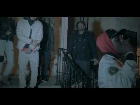 Marty Rochyy Music Video