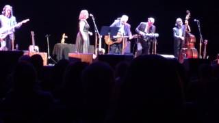 John Prine/ Iris Dement - We Could - Kings Theatre 4/8/16