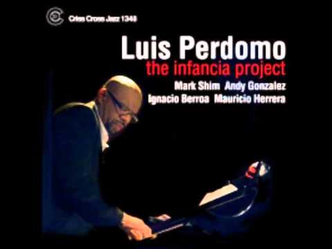 Comedia - Luis Perdomo