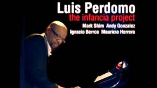 Comedia - Luis Perdomo