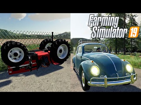 FS19 Risaie Del Nord #25 - MAGGIOLINO E MITI FINISCE MALE w/Robymel81/Miticaccio - GAMEPLAY ITA