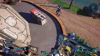 【3人実況】アプデで遊ぶ【BORDERLANDS4】