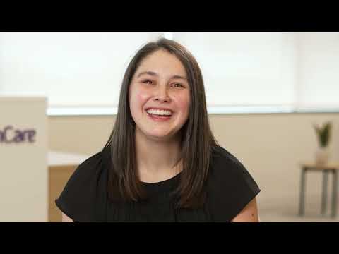 Every Role is Vital: Meet Kate Hall, Software Engineer