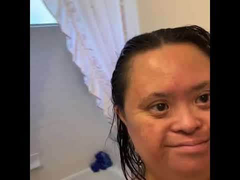 My Morning Shower Routine [25:19x720p] 