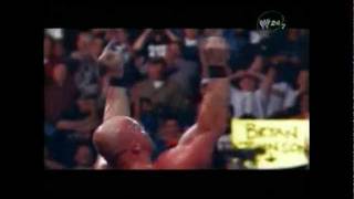 WWE Stone Cold Steve Austin Now Is The Time