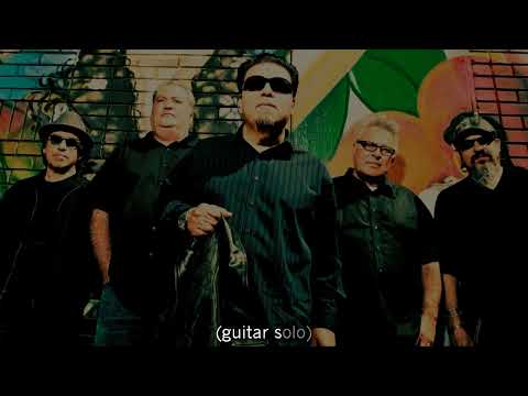 One Time, One Night   Los Lobos Lyrics