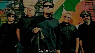 One Time, One Night   Los Lobos Lyrics