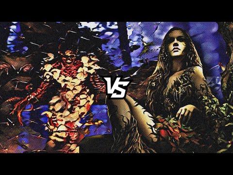 Grist vs Titania  | Round 2 | MU 041022 | Duel Commander