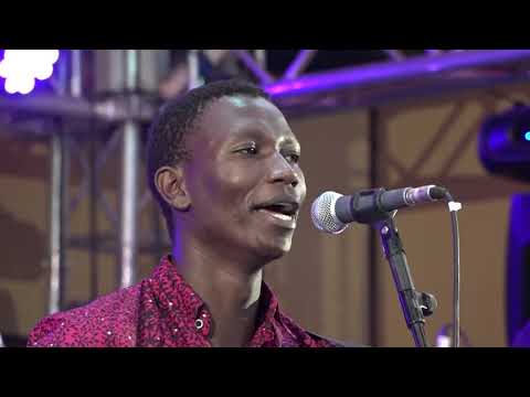 JAMBAKA ALBUM PERFORMANCE