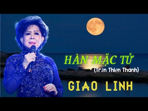 Thể hiện bởi Giao Linh