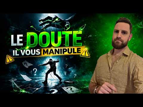 TOC : Comment Sortir du Piège du Doute et de l'Anxiété