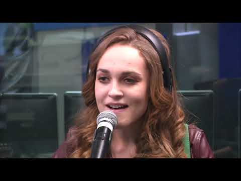 Bianca Blanc on #702Unplugged with Azania Mosaka