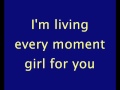 The Beatles: For you blue lyrics
