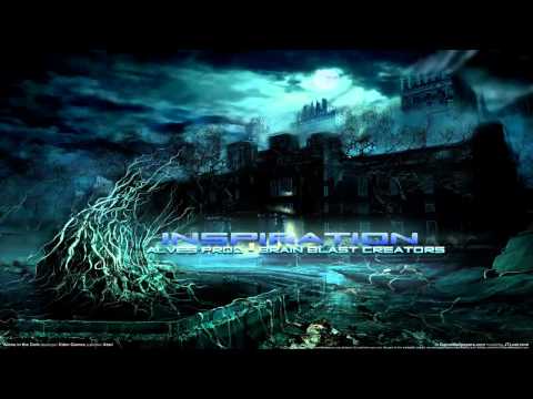 Alves Prod  - Brain Blast Creators - Inspiration (Original Mix ) Preview