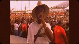 Old Dirty Bastard - The Stomp (Live in Hawaii)