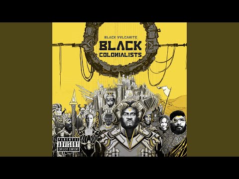 How to Rap About Africa