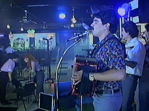 La Negra Tomasa (Bilongo) - Celso Piña, Ronda Bogotá (Video Oficial)