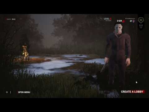 Steam Community :: Video :: Dead by Daylight