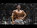 ベガス大会まで残り5週間!!IFBB Pro湯浅選手とチェストデー!!