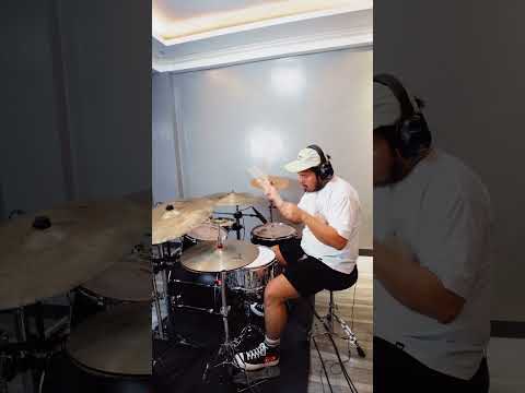 Ren Polumbarit - No One Knows About Shekainah (Days of January) Drum Playthrough