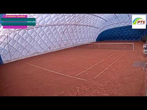 Kurt 2_9.2.2020_TK Lokomotiva - Halový přebor Prahy dorostenek