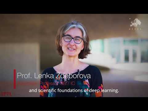 Introducing EPFL ELLIS Unit