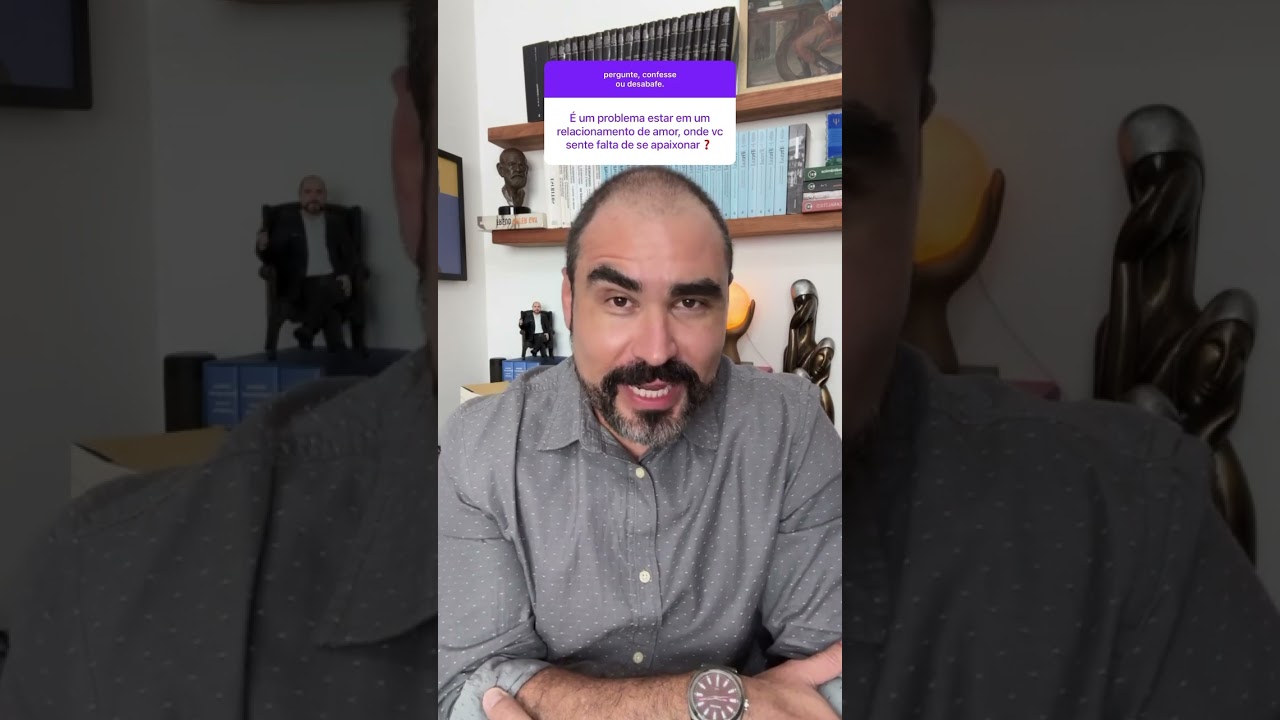 “Sentir falta de se apaixonar” #psicanalise #psicologia #psicanalista #freud #lacan