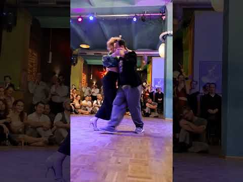 Sofya Petrichenko & Germain Cascales - Felicidad  (4/4)