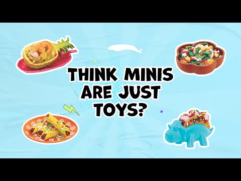 Make It Mini