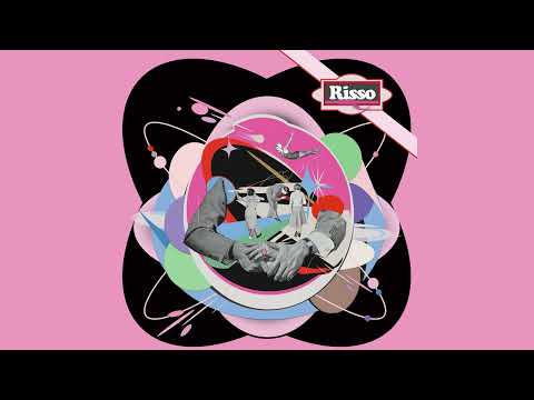 Risso - 03, CLOSER  [Official Audio]