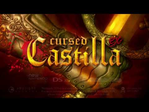 Cursed Castilla (Maldita Castilla EX) trailer for Nintendo 3DS