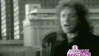 lou gramm - just between you and me (HQ Official Videoclip)