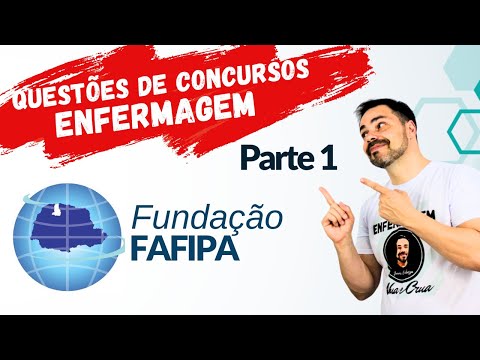 Nursing Issues - FAFIPA 2025 - Part 1