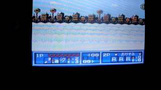 "WiWi World 2" Famicom